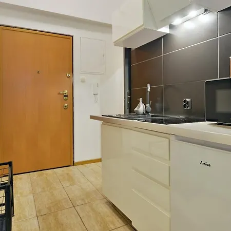 Apartment Argentis Rynek 24 M 1 Wroclaw