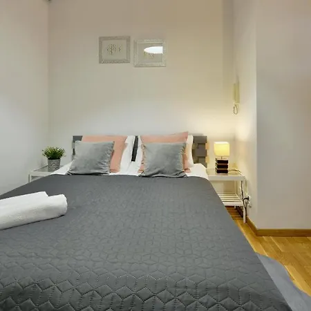 Apartment Argentis Rynek 24 M 1