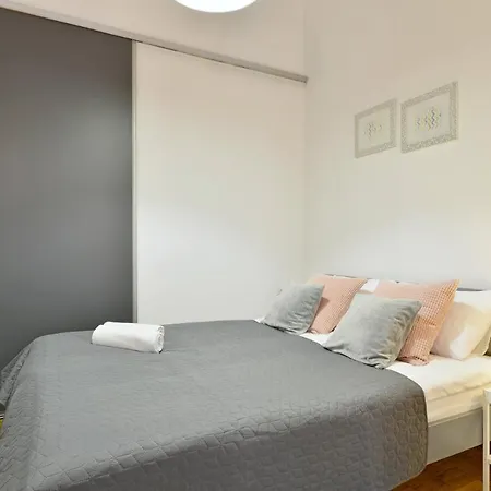 Argentis Rynek 24 M 1 Apartment