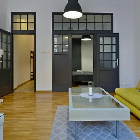 Apartment Argentis Rynek 24 M 1